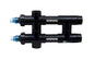 Aqua Ultraviolet Classic 114 Watt Black 2" UV Sterilizer