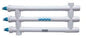 Aqua Ultraviolet Classic 120 Watt White 2" UV Sterilizer NO FREE FREIGHT