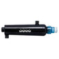 Aqua Ultraviolet Advantage 2000+ UV Barb X Barb, 15 Watt