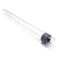 Aqua Ultraviolet Advantage 2000 Quartz Sleeve, 15 Watt