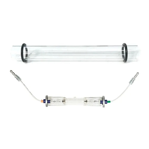 Aqua Ultraviolet 400 Watt Viper Stainless Steel 2" Unit Replacement Lamp Kit