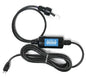 Aqua Ultraviolet Classic UV Sterilizer 8 Watt Replacement Transformer, Black