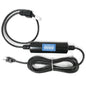 Aqua Ultraviolet Classic UV Sterilizer 25 Watt Replacement Transformer, Black