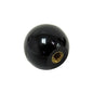 Aqua Ultraviolet Wiper Ball Knob (Part # A40073)