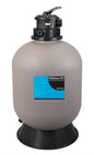 Ultima II Filter, 6,000, with 2" Valve   DROP SHIP ONLY NO FREE FREIGHT