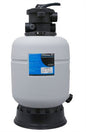 Ultima II Filter, 2,000, with 1-1/2" Valve  DROP SHIP ONLY NO FREE FREIGHT