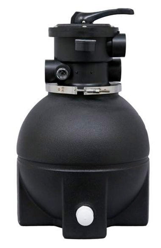 Ultima II Filter, 1,000, with 2" Valve   DROP SHIP ONLY NO FREE FREIGHT