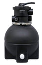 Ultima II Filter, 1,000, with 2" Valve   DROP SHIP ONLY NO FREE FREIGHT