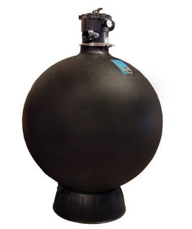 Ultima II Filter, 30,000 with 2" Valve   DROP SHIP ONLY NO FREE FREIGHT