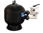 Ultima II Filter, 30,000 with 3"  Side Mount Valve   DROP SHIP ONLY NO FREE FREIGHT