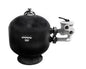 Ultima II Filter, 60,000 with 3" Side Mount Valve   DROP SHIP ONLY NO FREE FREIGHT