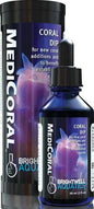 Brightwell Aquatics MediCoral Coral Dip, 30 ml