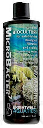 Brightwell Aquatics MicroBacter7 500 ml