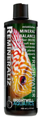 Brightwell Aquatics Remineraliz, 250 ml