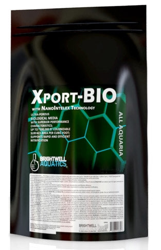 Brightwell Aquatics Xport-Bio, 150 grams