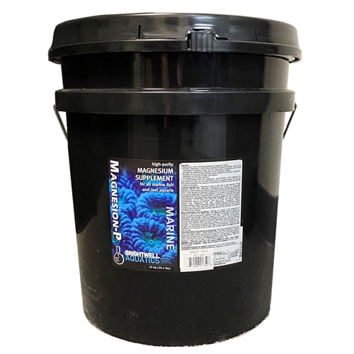 Brightwell Aquatics Magnesion-P Magnesium Supplement, 16 KG