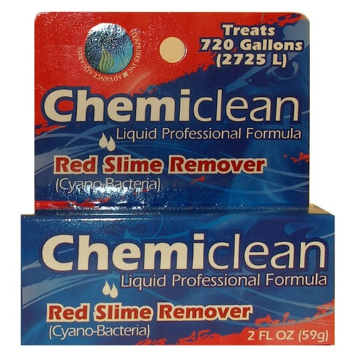 Boyd Enterprises Chemi-Clean Liquid, 2 grams