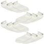 Blue Life 7" 100 Micron Filter Sock 12-PACK
