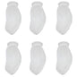 Blue Life 4" 200 Micron Mesh Bag 6-PACK