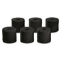 OASE BioMaster 250, 350, 600  & 850 Replacement 60ppi Pre-Filter Foam 6-Pack
