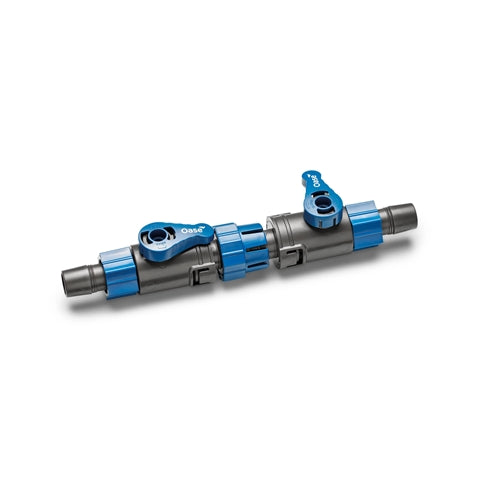 OASE BioMaster & FiltoSmart ShutOff Valve 16/22 mm
