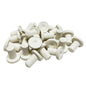Bulk Coral Plugs, 25 pack