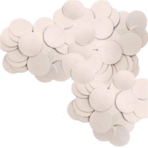 Bulk Coral Disks 100 Pack
