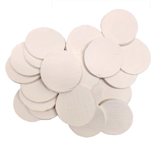 Bulk Coral Disks 25 Pack