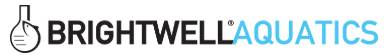 Brightwell Aquatics logo – reef aquarium additives and supplements, wholesale
