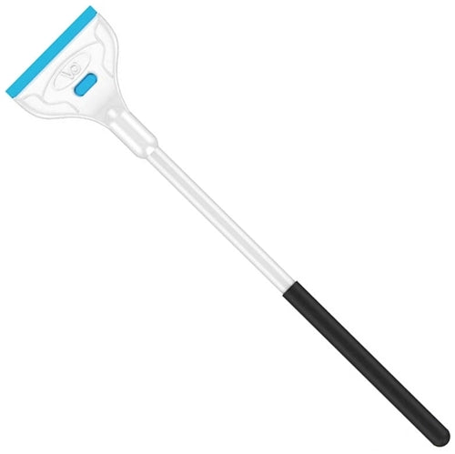Continuum Aquatics AquaBlade-P Scraper, 15", Acrylic Safe Plastic Blade
