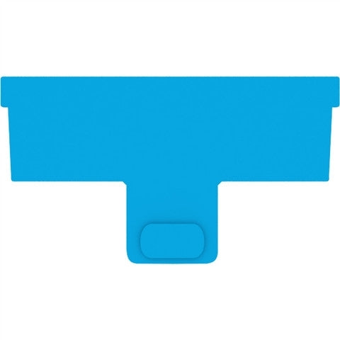 Continuum Aquatics AquaBlade-P Acrylic Safe Replacement Plastic Blade, Single Pack (no retail packaging)
