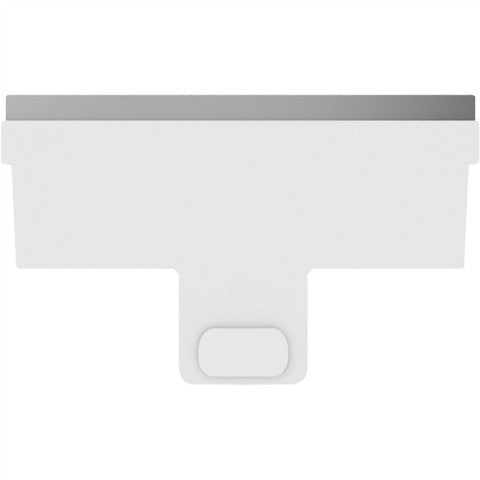 Continuum Aquatics AquaBlade-M Replacement Stainless Steel Blade, Single Pack (no retail packaging)