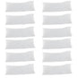 Continuum Aquatics AquaBlade-Replacement Mop Pad, 12-Pack