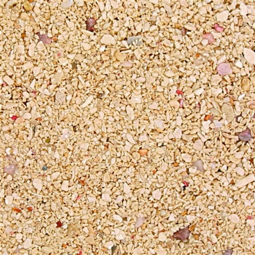 CaribSea Fiji Pink Sand, 40 Lbs NO FREE FREIGHT