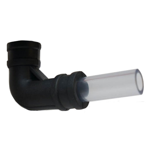 Reef Octopus Skimmer Cup 90 Degree Drain Fitting (ROP-DRN90)