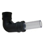 Reef Octopus Skimmer Cup 90 Degree Drain Fitting (ROP-DRN90)