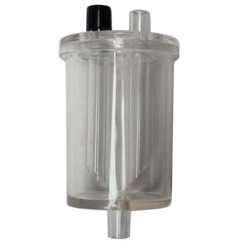Reef Octopus 8" Body Skimmer Air Silencer (ROP-SIL-LG)