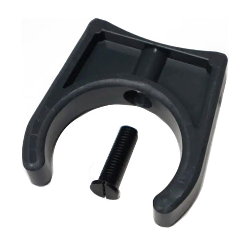 Reef Octopus 8" Body Skimmer Replacement Air Silencer Bracket (ROP-SIL-HLDLG)