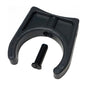 Reef Octopus 8" Body Skimmer Replacement Air Silencer Bracket (ROP-SIL-HLDLG)
