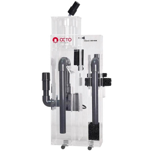 Reef Octopus OCTO Classic 100-HOB Protein Skimmer (CLSC-100HOB)