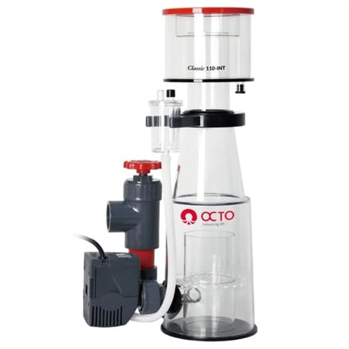 Reef Octopus OCTO Classic 110INT Protein Skimmer (CLSC-110INT)