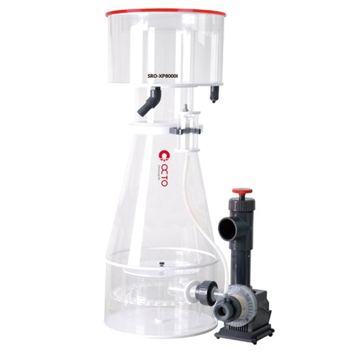 Reef Octopus OCTO SRO-XP8000I In-Sump Protein Skimmer (SRO-XP8000I) NO FREE FREIGHT
