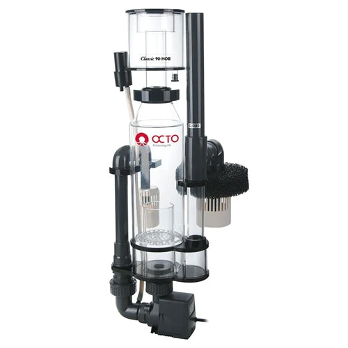 Reef Octopus OCTO Classic 90-HOB Protein Skimmer (CLSC-90HOB)