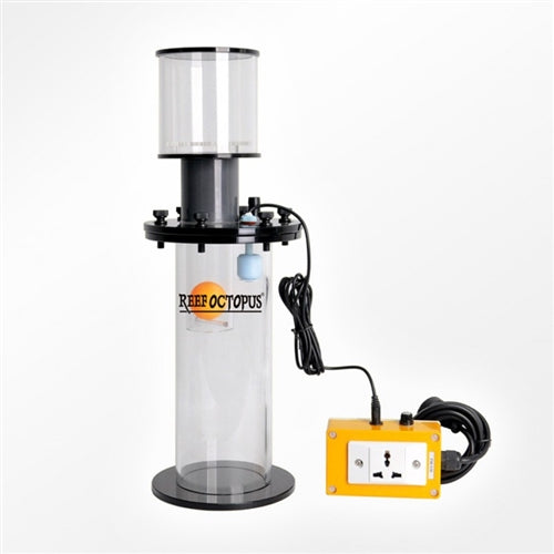 Reef Octopus OCTO WC100 4" Waste Collector w/ Auto Shutoff & Delay Timer (OB-OCT-WC100)