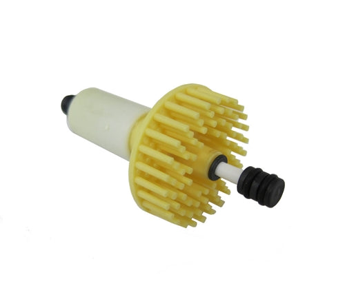 Reef Octopus Aquatrance 1800S Skimmer Pump Replacement Impeller w/ Shaft (ROP-AQ1800-SFT)