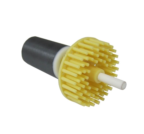 Reef Octopus Aquatrance 2000S Skimmer Pump Replacement Impeller w/ Shaft (ROP-AQ2000S-IMP)