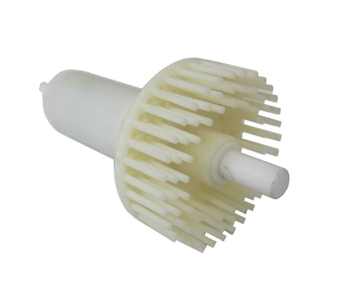 Reef Octopus Aquatrance 3000S Skimmer Pump Replacement Impeller w/ Shaft (ROP-AQ3000S-IMP)