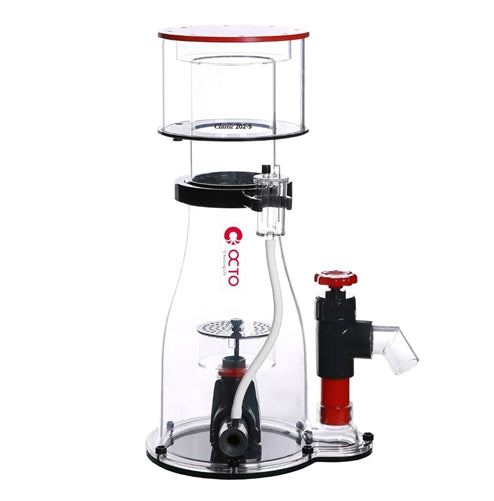 Reef Octopus OCTO Classic 202-S Protein Skimmer (CLSC-202SS)