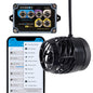 Reef Octopus OCTO Pulse 4 Flow Pump With WaveEngine LE Controller (OCT-OP4-H)