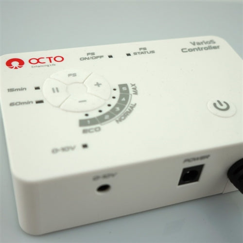Reef Octopus OCTO VarioS-4 Pump Replacement Controller